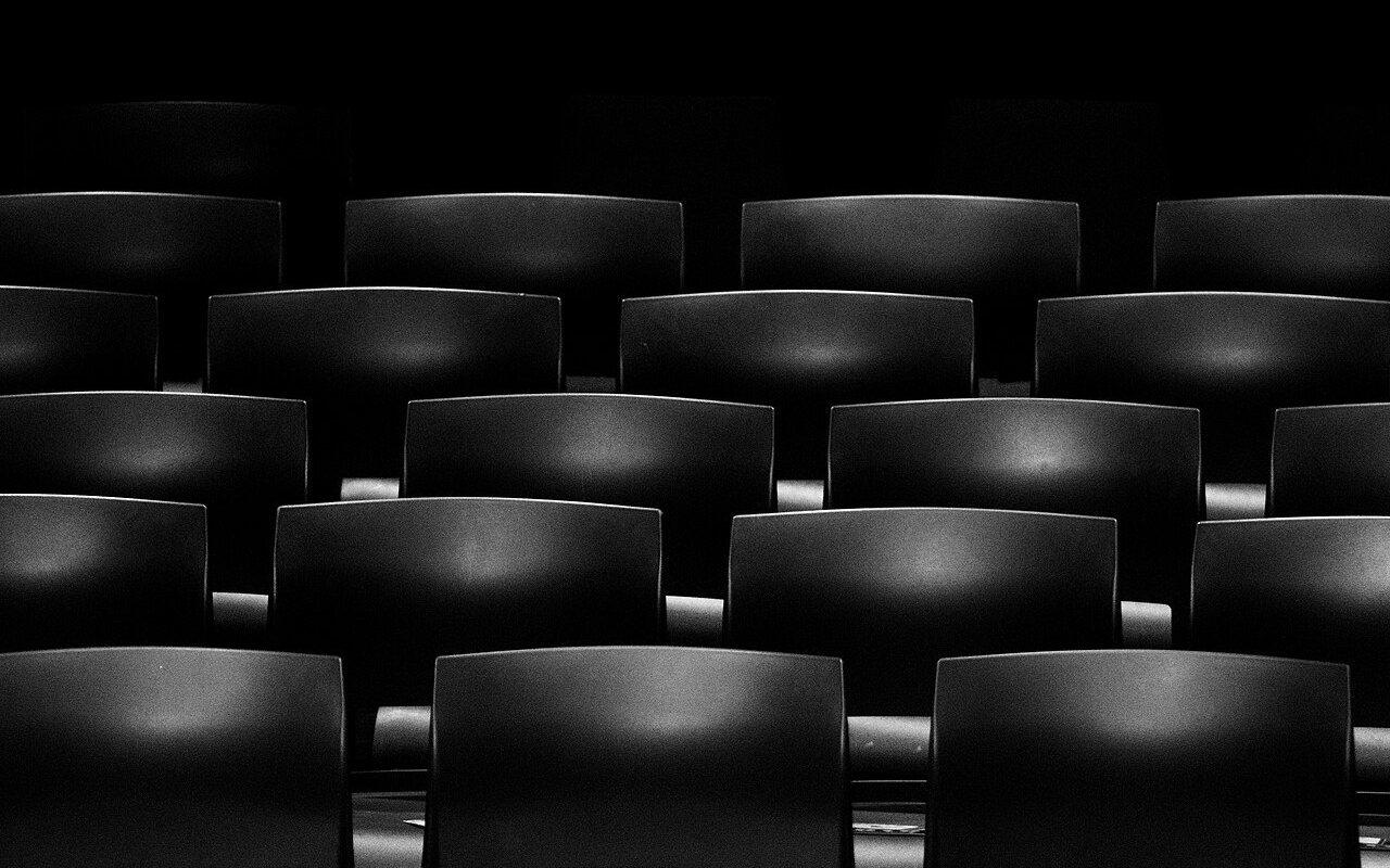 14. Boğaziçi Film Festivali'nin Özel Gösterimleri Belli Oldu: Açılış Ümmü Gülsüm Filmiyle, Seçkide Cannes Ödüllüler Var