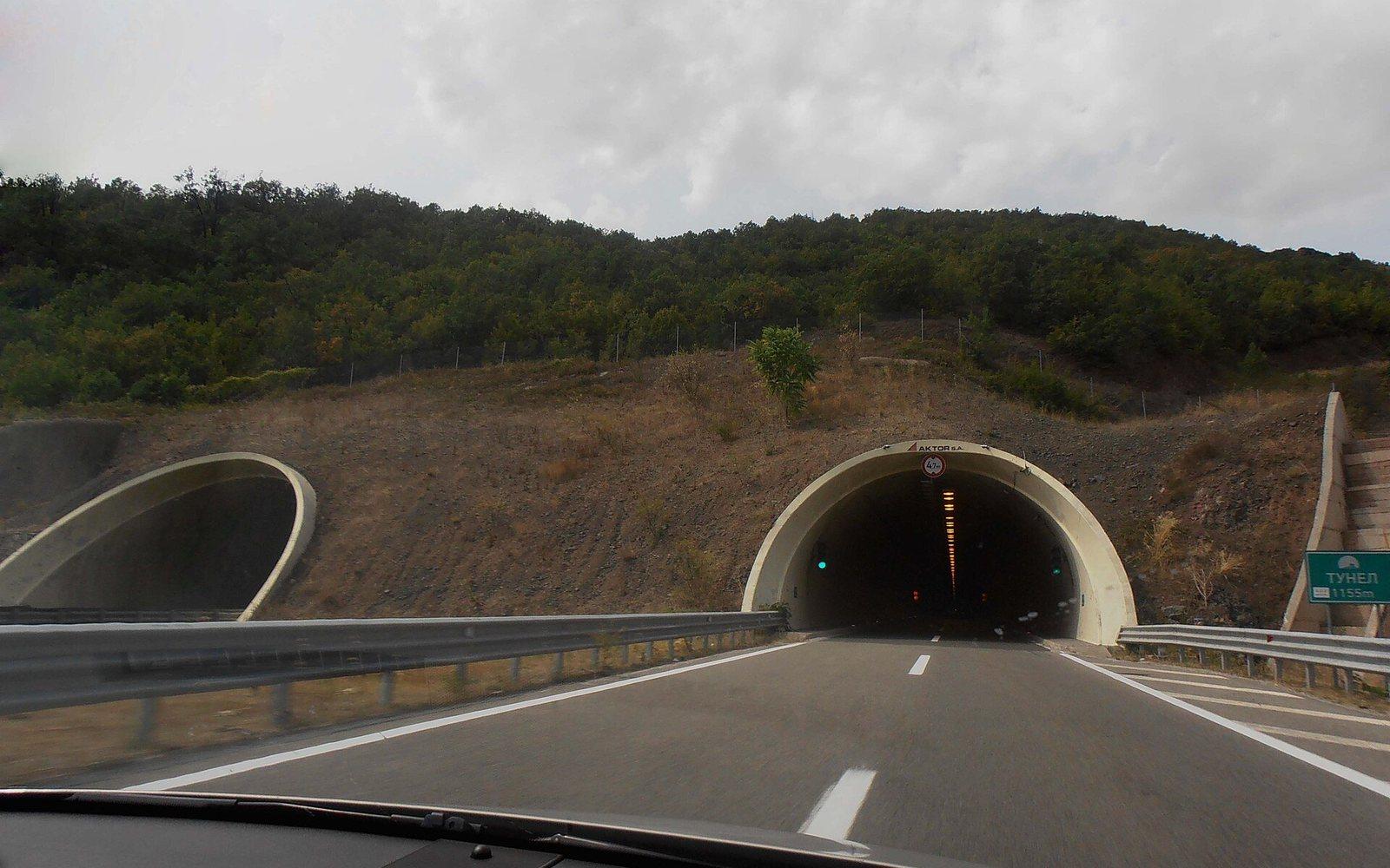 Çeşmeli-Kızkalesi Otoyolu Trafiğe Açıldı: Mersin'de 2,5 Saatlik Yol 18 Dakikaya İndi