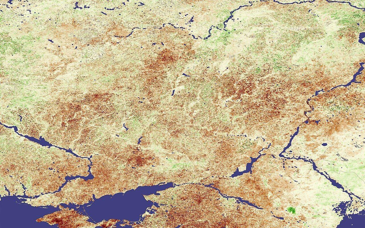 Erdoğan ile Zelenskiy İstanbul'da Görüştü: Karadeniz Tahıl Koridoru Üzerinde Çalışma Konusunda Mutabık Kalındı