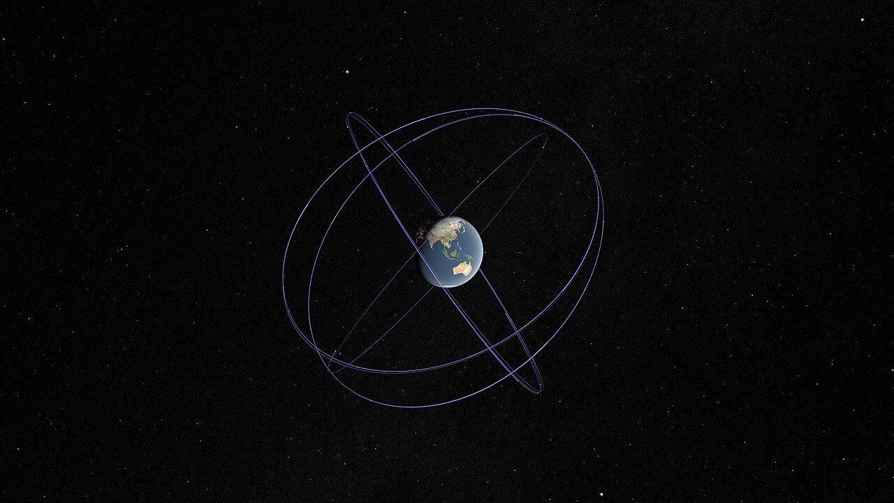 ESA'dan Dört Yeni Galileo Uydusu Siparişi: İkinci Nesil Filo 16 Uyduya Çıktı, İlk Fırlatma 2028'de