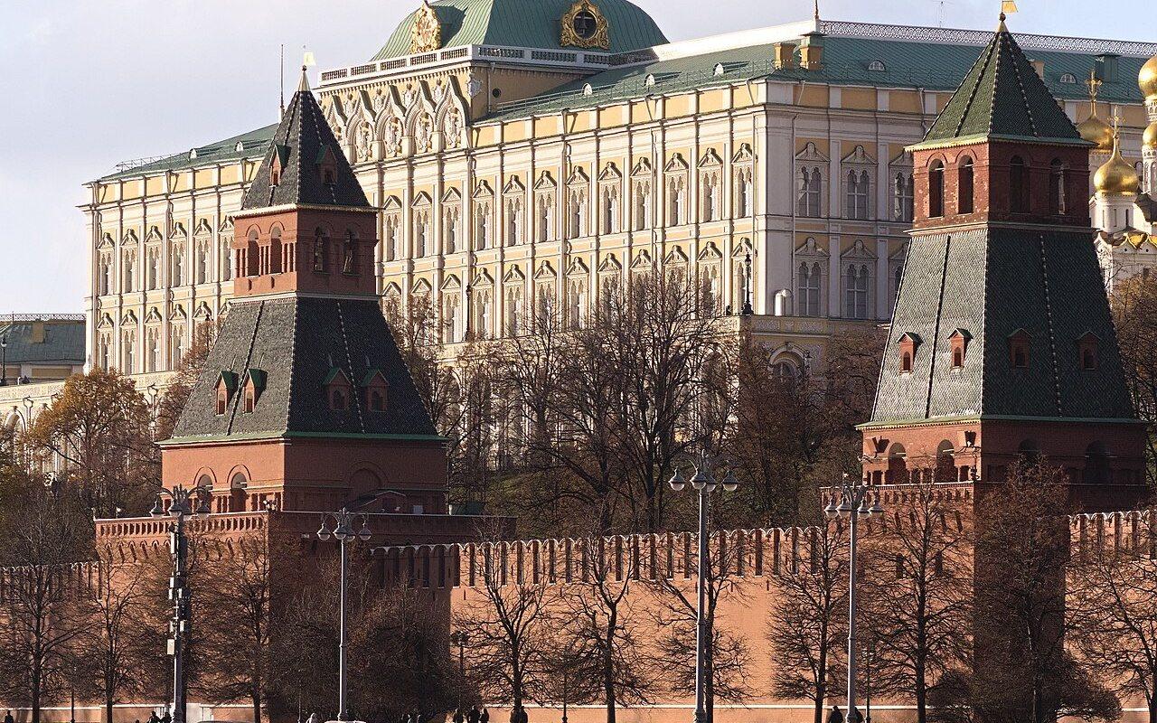 Kremlin: Rusya-Ukrayna-ABD Üçlü Müzakereleri 10 Kasım Civarında Yeniden Başlayabilir