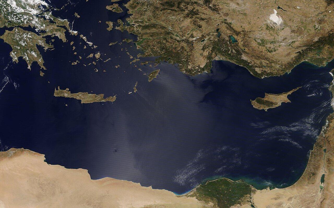 Libya Meclisi Türkiye ile Deniz Yetki Alanları Muhtırasını Onayladı: Fidan'dan Dibeybe ve Hafter'e Teşekkür