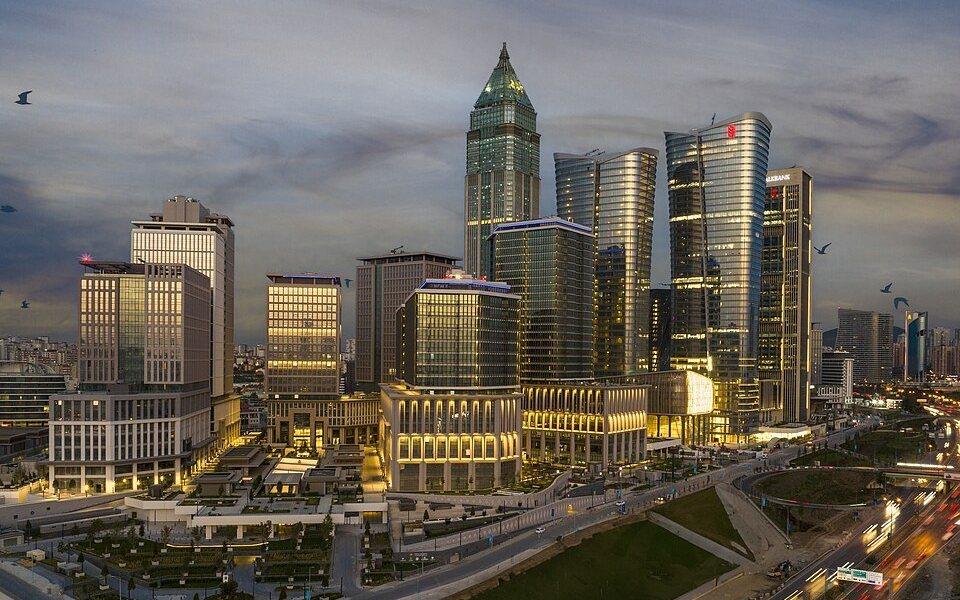 Merkez Bankası Faiz Kararı Bugün Saat 14.00'te: Piyasanın Beklentisi 100 Baz Puan İndirim