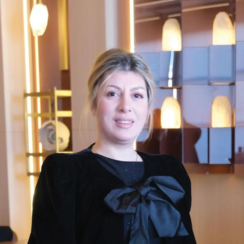 Didem İltaş